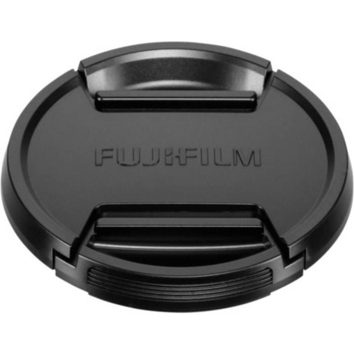 Cache D'objectif - FUJIFILM - Objektivdeckel - Diamètre 77 Mm - Protection Contre Les Chocs - Durable