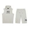 Everlast Boys Sweatshirt and Shorts Set