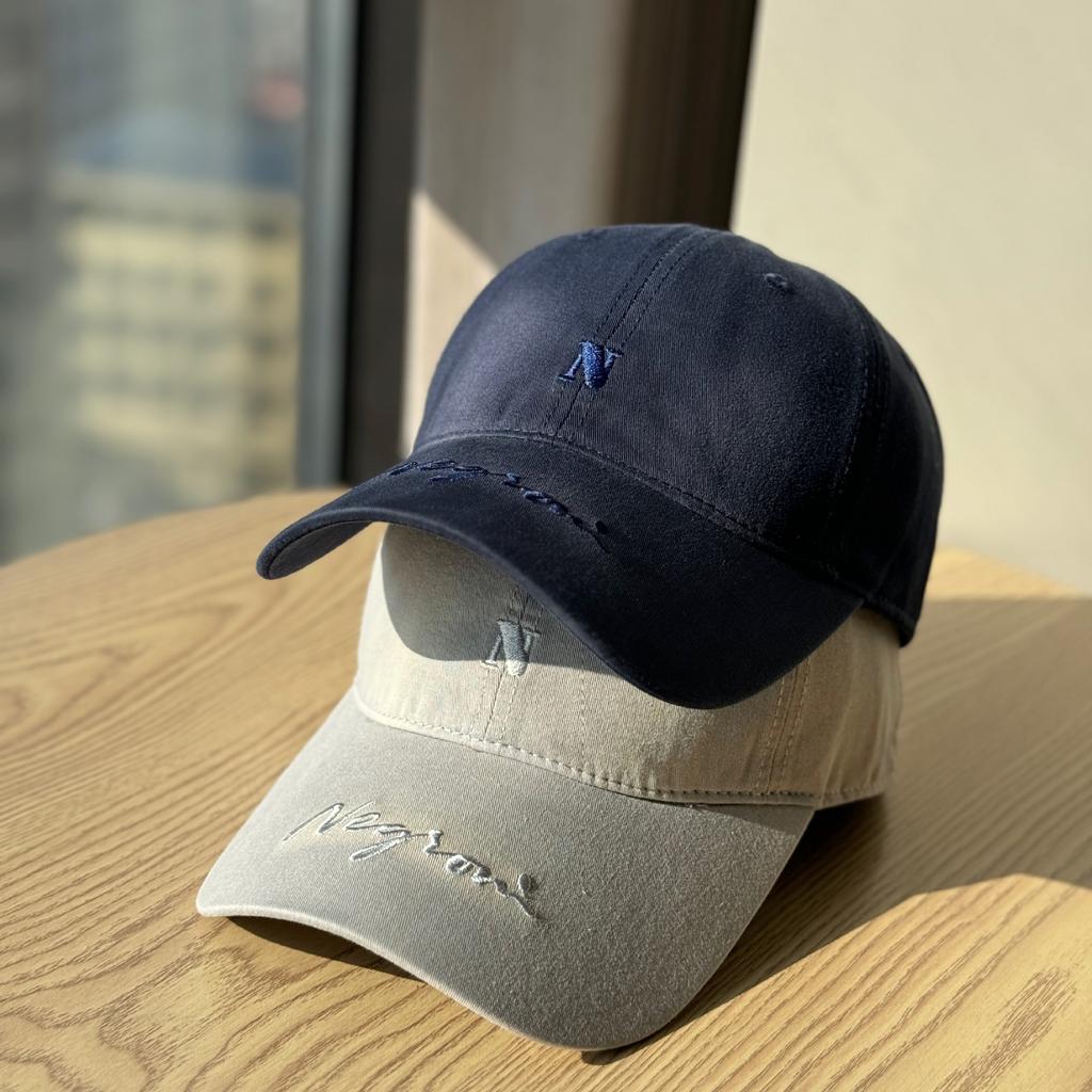 Korean-style women's spring and autumn fashion soft-top baseball cap, bright color versatile couple's trendy internet celebrity duckbill cap