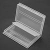 20 Slots Nail Drill Bit Case Holder Manicure Tool Organizer Displayer Stand