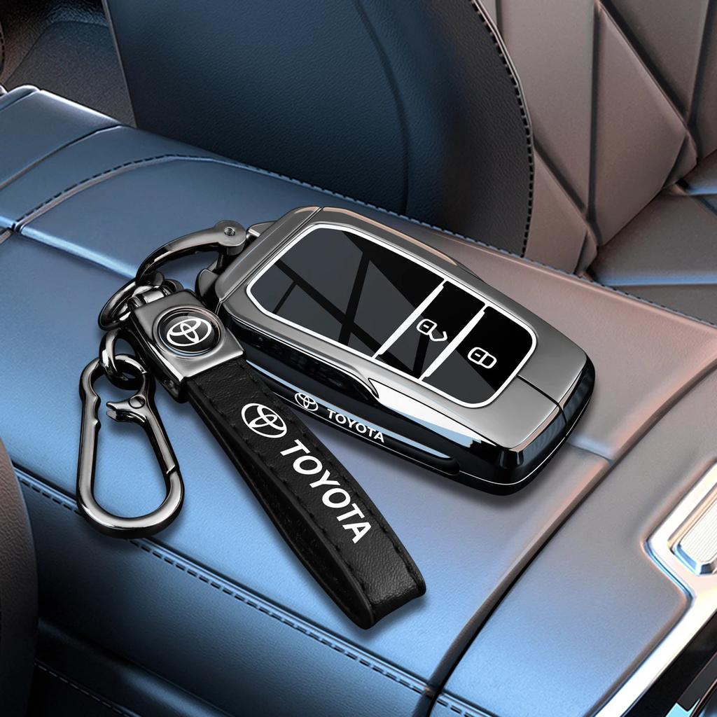 2024 Toyota Corolla Ruifang HFDERY5 Keycase 24 New Type FAW Toyota Ruifang Elite Edition Special Case Buckle for Men