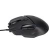 Wired Mouse 7200DPI 6 DPI Adjustment RGB Lighting Mode Wide Compatibility Gaming Office Mouse
