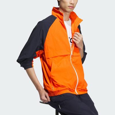 Chaquetas y abrigos – Cortavientos