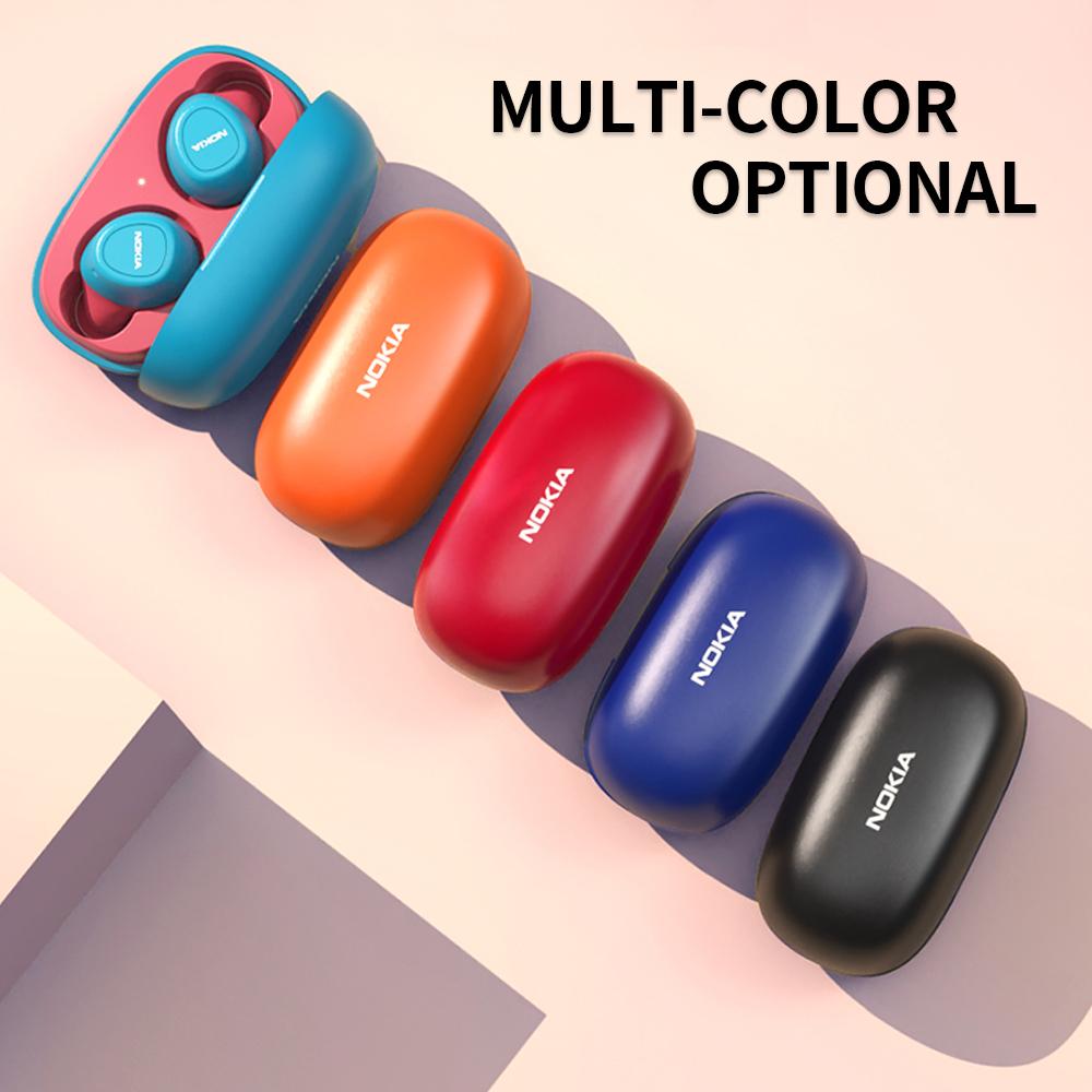 Buy NOKIA E3100 Portable Wireless BT Headphones Mini In-ear