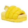 UGG Fabric Stylish Sandal Stylish Sandal Women's 1140192