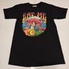 Boxset Eat Me Psychedelic Mushroom And Snail T Shirt Size M Vintage Stretched Soft Stylish Breathable Comfortable Casual