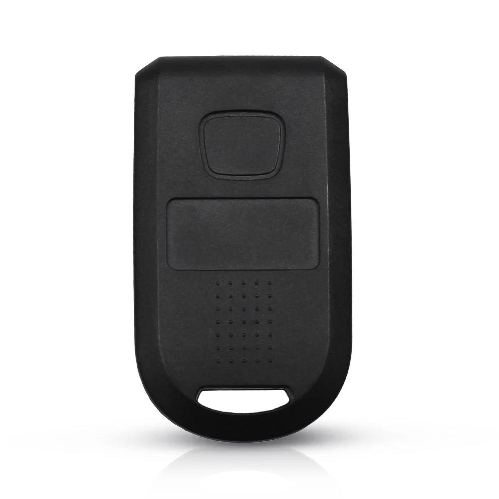 KEYYOU Remote Car Key Shell Fob For Honda Odyssey 2005-2010 4 Button Car Remote Key Fob Case Car-styling