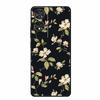 Pouzdro na telefon pro TCL 40 NxtPaper Zadní kryt Pouzdro 6,78" Funda Černý silikon Měkké Coque Pro TCL 40 NxtPaper Pouzdro Skořepina Nárazuvzdorné