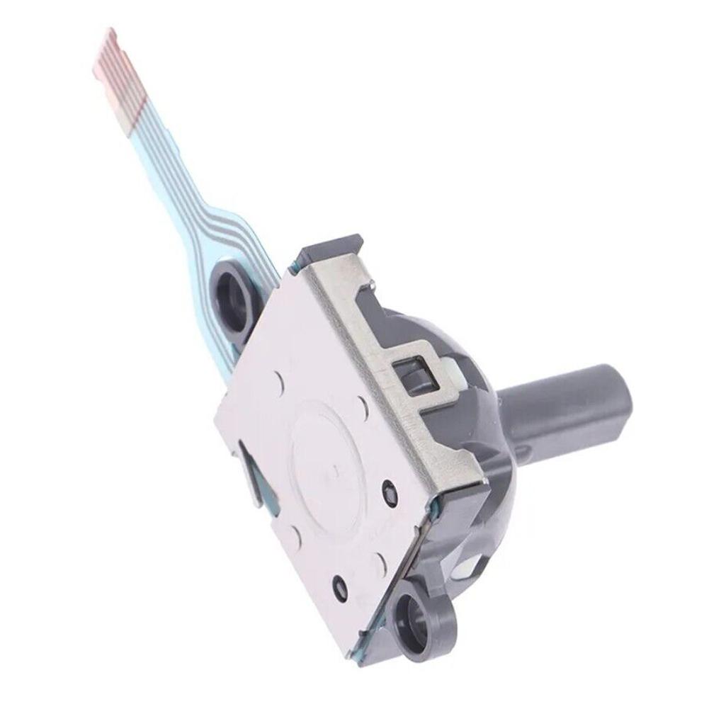 For Asus ROG Ally Replacement, Hall For ROG Ally Game Handheld, For ROG Ally Accessories