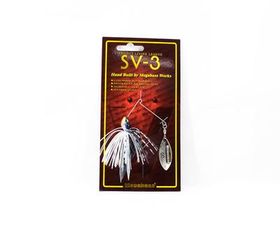 Fiske – Wobblers, beten och krokar
