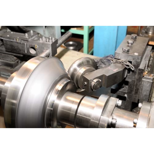 28cm Iron Frying Pan with Wooden Handle, Made in Japan, Induction Compatible, Lightweight, No Seasoning Required, Perfect for Outdoor Activities and C