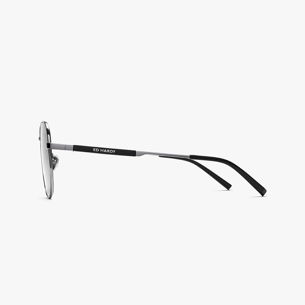 Edeuhadiaiweeo Sunglasses (Eds7087 Gun 56)