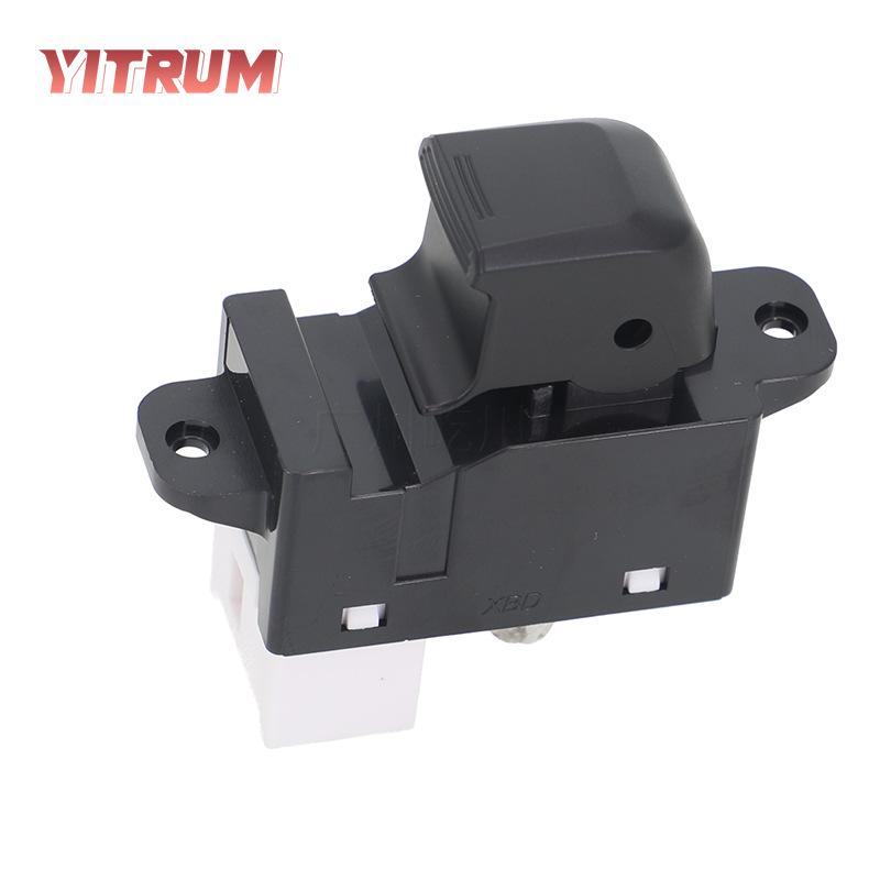 Hyundai KIA K2 Power Window Single Switch - 93580-4X000 Car Accessory