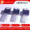 5 Pcs Brand New LM2935T LM2931CT LM2941T LM2926T LM2925T LM2941CT LM383T TO-220 TO220