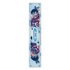 Puyo Puyo More Black Sig Muffler Towel