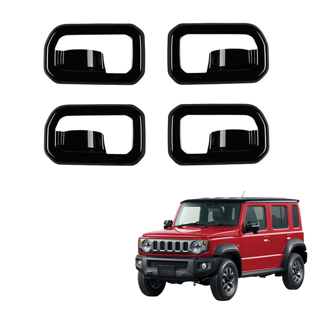 Kylorune Compatible with Jimny & Jimny Nomad & Jimny Sierra