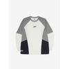 Fila Color Block Woven Sweatshirt