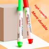 Magical Water Painting Pen Colorful Mark Pen Markers Floating Ink Pen Doodle Water Pens Children Montessori Early Education Toys