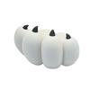 3D Cat Paw Phone Holder: Creative Desktop Ornament & Stress-Relief Craft