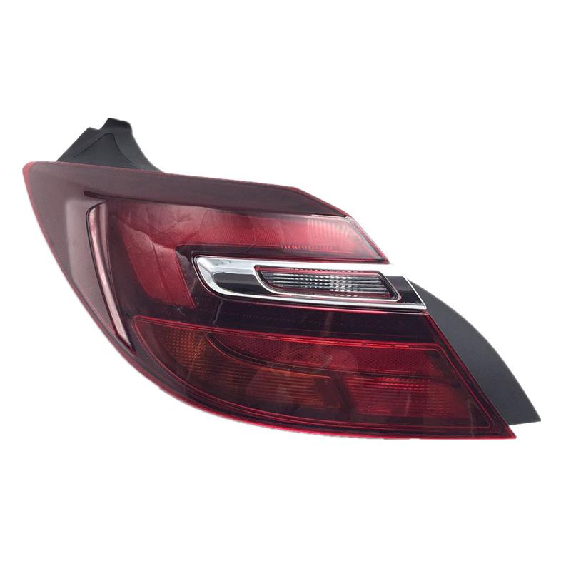 Compatible with Buick Regal 2013-2016 Taillight Assembly.