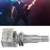 2PCS B50K Value Bass Guitar Potentiometer Metal B50K Potentiometer  Electric Bass Guitar