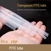 YiHu PTFE Transparent Tube