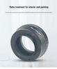 M42-FX Lens Adapter for Takumar M42 Lenses To Fujifilm X-H1, X-M1, X-A3 Mirrorless Cameras