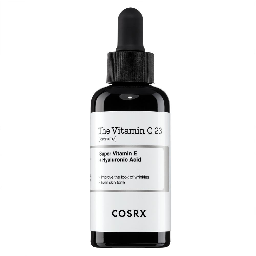 

COSRX The Vitamin C 23 Serum, 20 ml (2 options) #1PCS