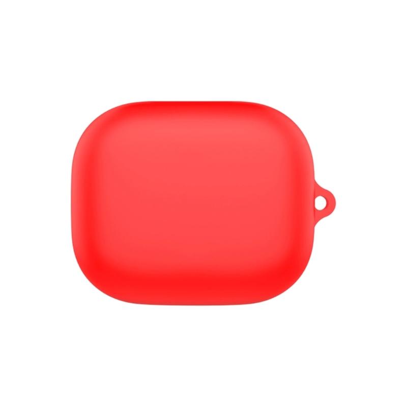 Silicone Case Cover for AeroFit Professional Plus Earphone Case Secure Grip Easy Access Scratches Resistant Housing