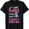 Tops – T-Shirts