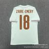 26 US, Canada and Mexico Champions First Tier Spain France Yamal Pedrikante Mbappe Dembele
