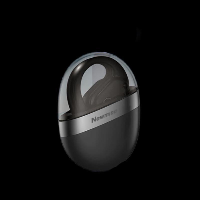 Newmine OWS-15 Bone Conduction Open-Ear Sport Bluetooth Headphones