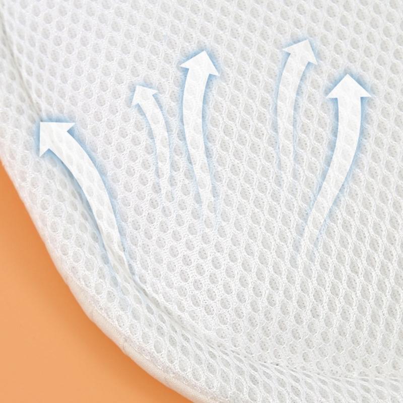 Strollers Seat Liner with Printed Pattern Pushchair Mattress Chair Pad Baby Carriers Cushion Seat Pad Infant Supply