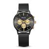 Multifunctional Watch Fashion Waterproof Chronograph Women'S Watch Quartz Watch 2011M