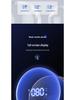 Smart USB Automatic Wall-Mounted Touchless Soap Dispenser