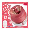 Tongue Nipple Attack Adult Goods Sucking Thing Nipple Development Nipple Torture Clitoris Suction Vibrator Suction Vibrator Clitoris Suction Licking