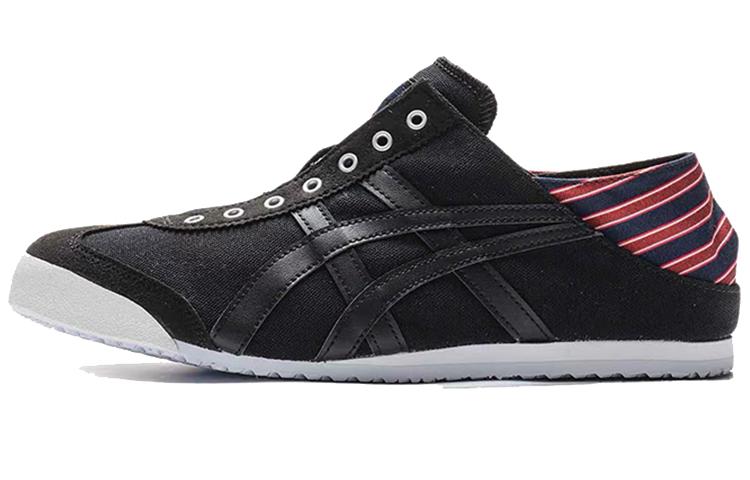 ONITSUKA TIGER Mexico 66 Paraty Black 1183A437-001