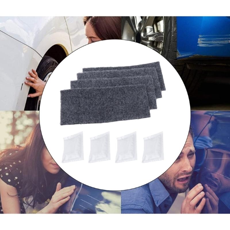 Nanometre Sparkle Cloth Car Scratch Remover,Nanometre Cloth,Sparkle Cloth,Nanosparkle Cloth for Car Scratch Detailing