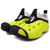 Crocs QUICK TRAIL Simple and Stylish Hole Shoes Men's Yellow