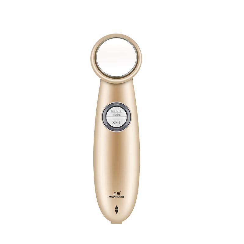 Jindao Multi-functional Facial Cleansing Device CN plug (adapter included)