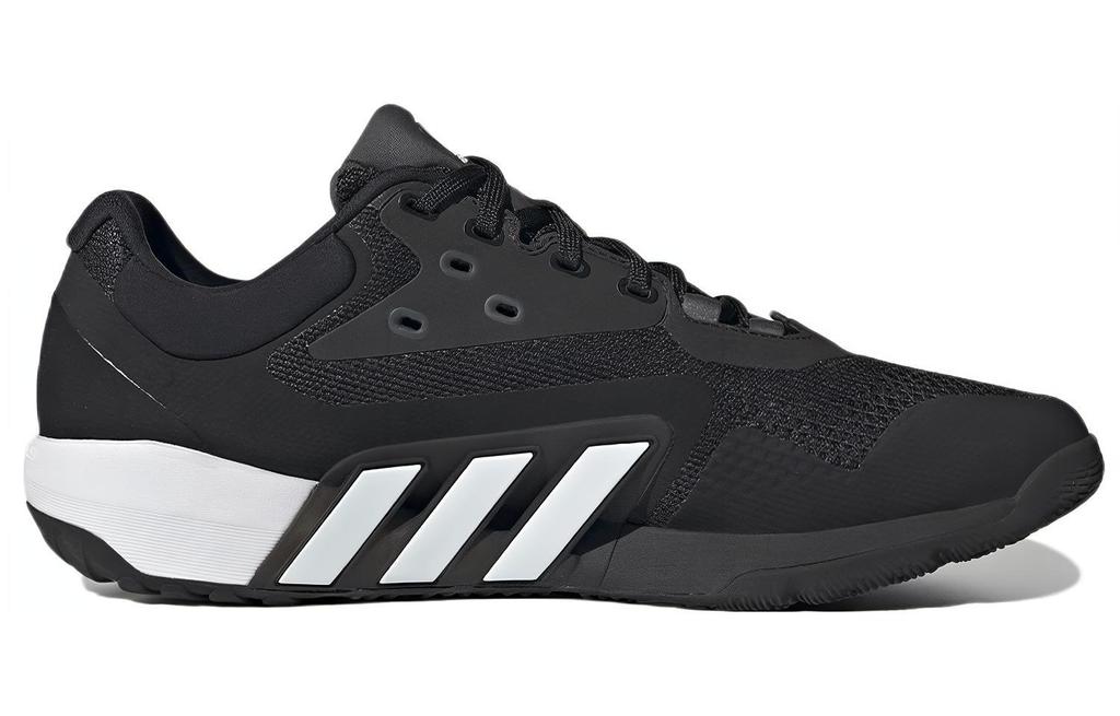 Adidas Dropset Trainer Shoes 'Core Black' GW3905