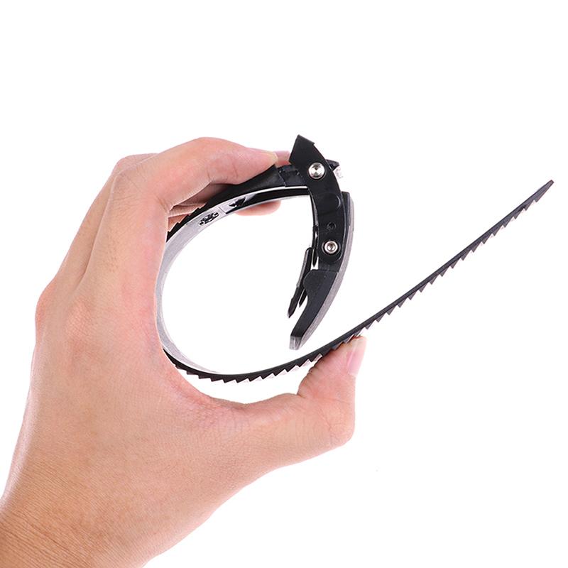 2Sets Pp Inline Roller Skate Strap Buckle With Clamp Screws Nut Accessories