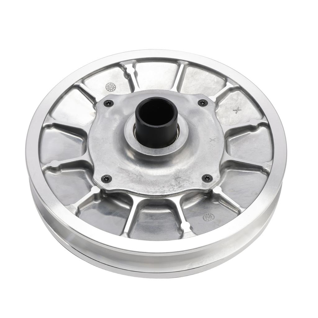 Secondary Clutch Variator Rear 1323239 1323060 For Polaris General 1000 Deluxe