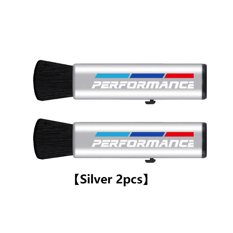 Car Cleaning Brush Detailing Dashboard Air Outlet Wheel Brush For BMW M3 M5 X3 E93 F10 F20 F30 F40 F15 F25 F26 F31 F49 F86 GP8