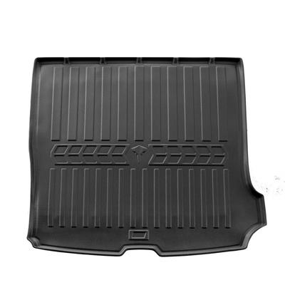 Trunk Mat 3D (upper) () for Volvo S90/V90 2016- Pp