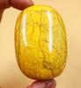 644.35 Carat Valentine's Day Oval Shape Certified Yellow Beryl Natural Loose Gemstone SN168