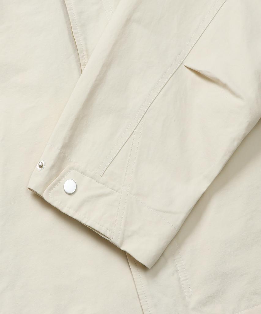 Connect Kinloch Cn Heritage Hunting Jacket (Ivory)