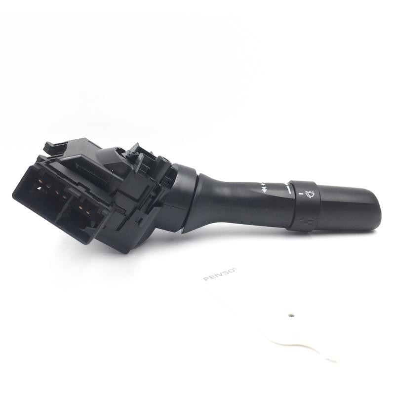 New Windshield Wiper Switch For Toyota Aurion Camry Corolla Hilux Yaris 2013- 84652-0K061 846520K061