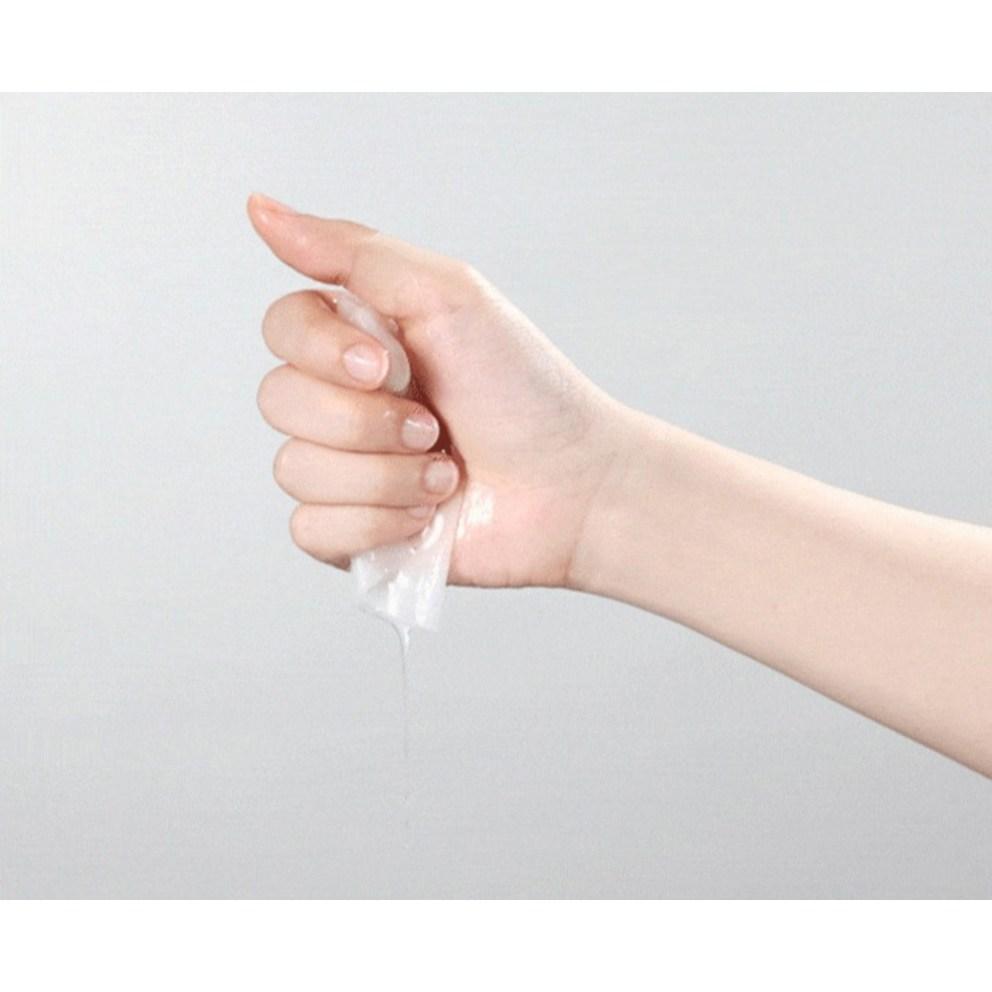 JM Solution The Effect Collagen & Firming Mask Pack, 10 Sheets