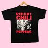 Red Hot Chili Peppers Backstage Pranks Rock Band Tee XL
